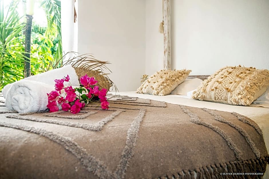 Villa Fleur de Pirate