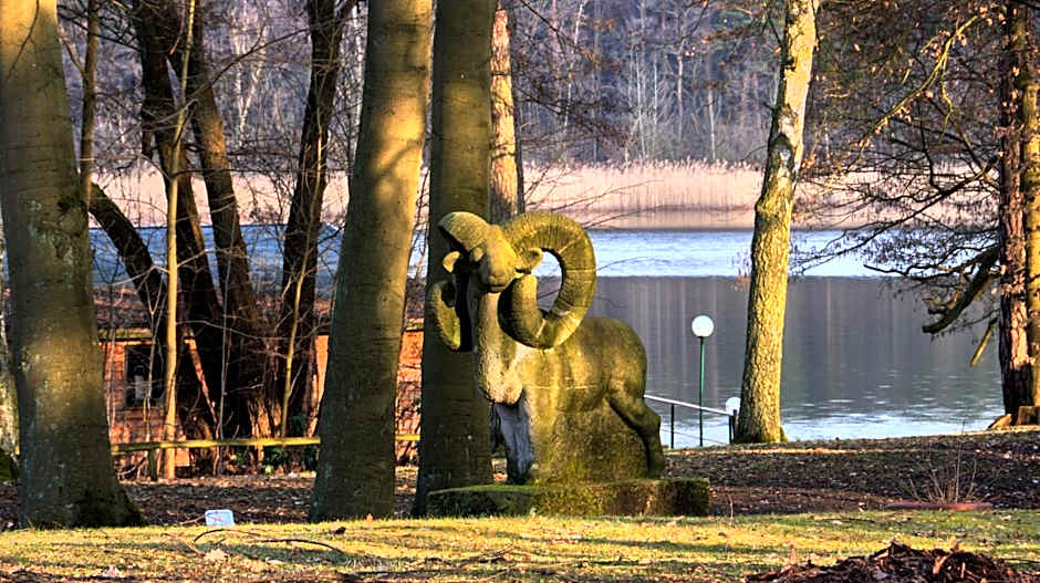 Hotel Döllnsee-Schorfheide