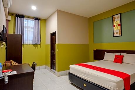 RedDoorz Syariah @ Hotel Wisma Indonesia Kendari