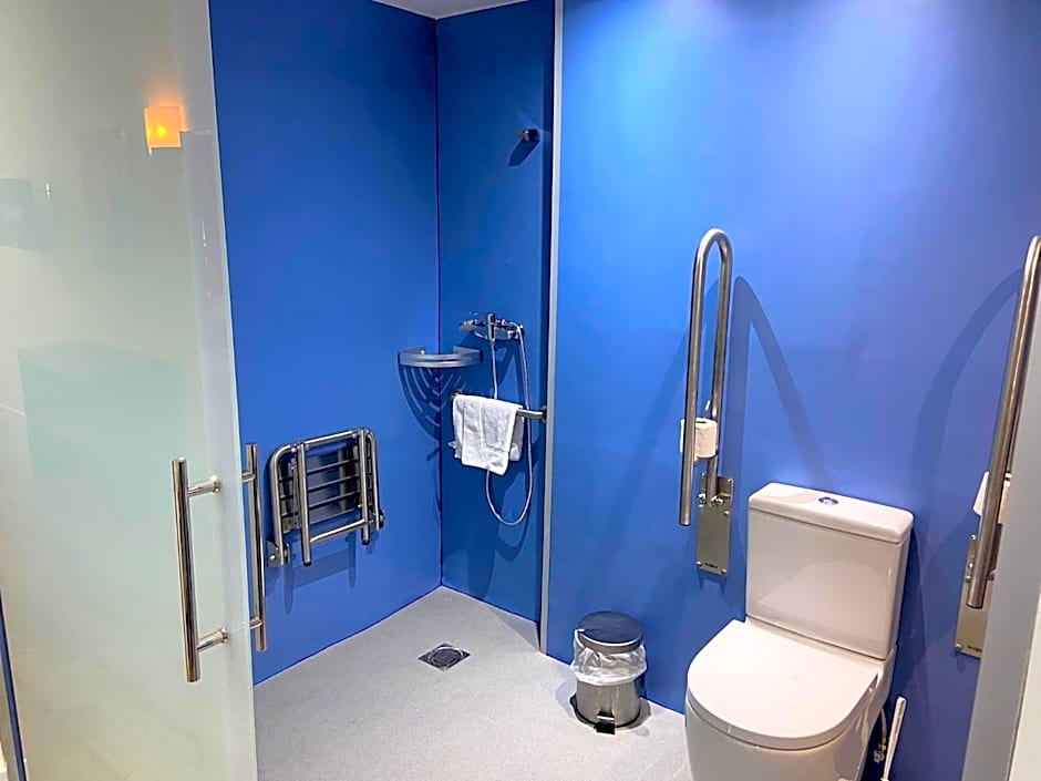 Apart-Hotel Serrano Recoletos