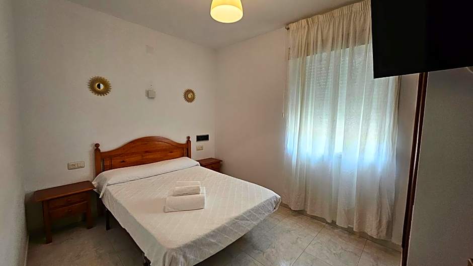 Hotel Nuevo Julios by Olda