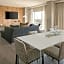 Sheraton Overland Park Hotel At The Convention Center