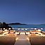 Toba Hotel International