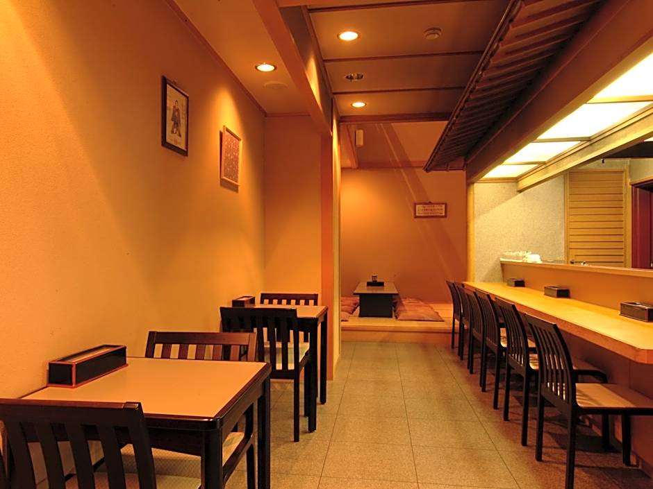 Hotel Kameya