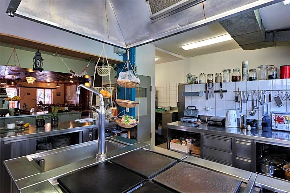 Aktivhostel HängeMatt