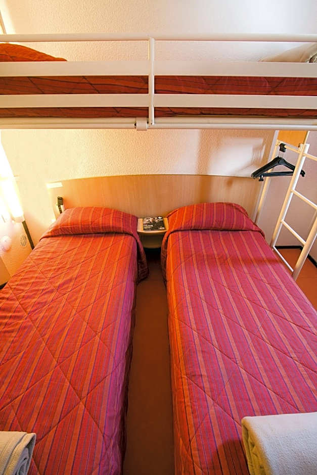 Premiere Classe Le Blanc Mesnil