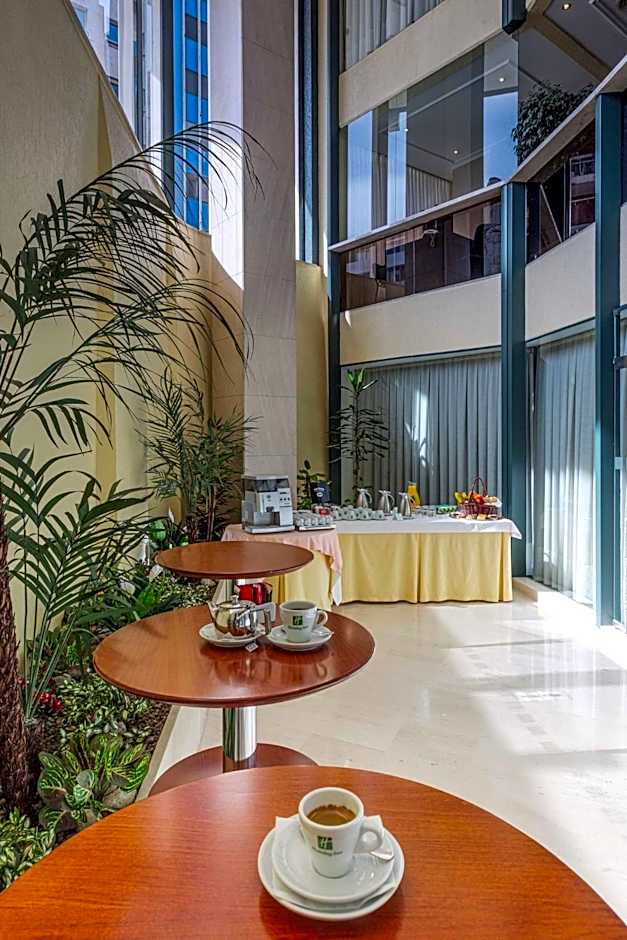 Holiday Inn Lisboa By IHG