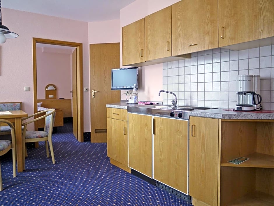 Hotel Ebner