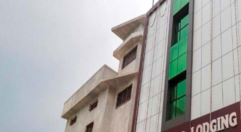 Hotel Sai Siddhi Inn - Navi Mumbai