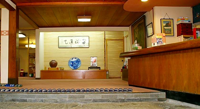 Toramaru Ryokan