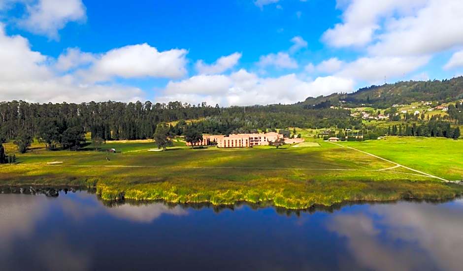 Estelar Paipa Hotel Spa & Y Centro De Convenciones