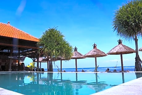 Pemedal Beach Resort