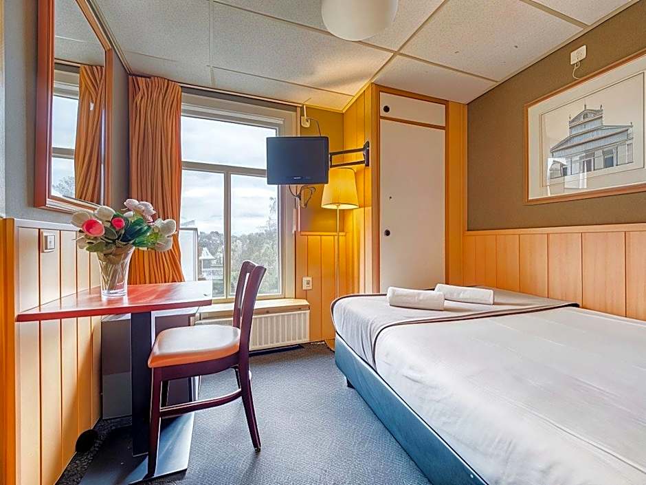 Di-Ann City Centre Hotel