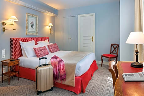 Traditional Double Room