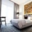 Best Western Hotel Mariacki