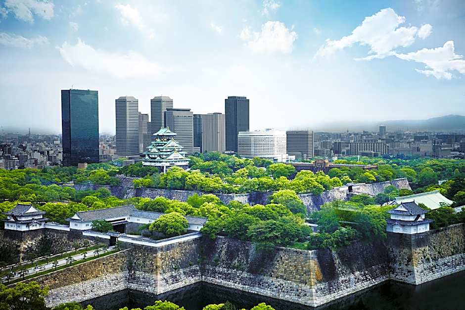 Hotel New Otani Osaka