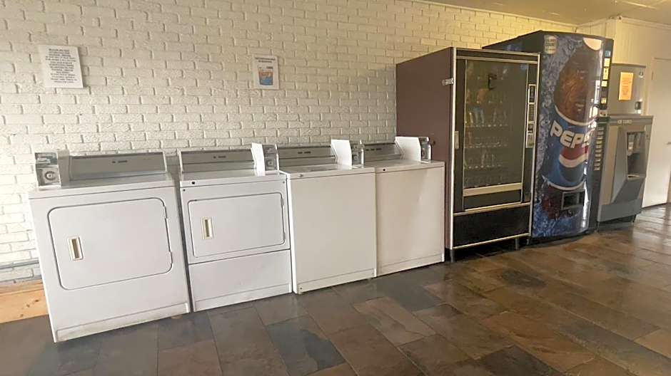 Motel 6-Sallisaw, OK