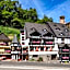 Hotel Burgfrieden
