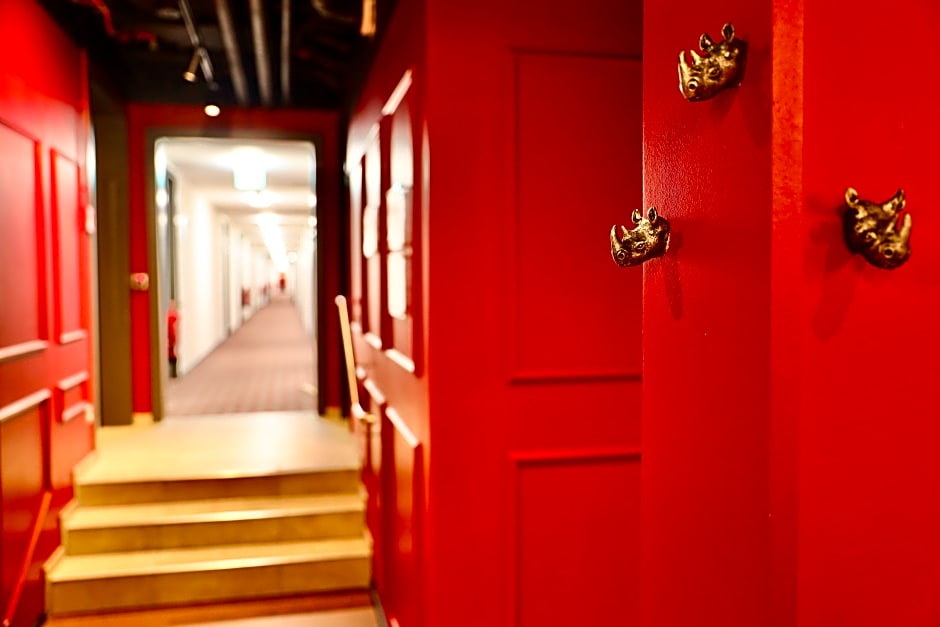 Amedia Hotel & Suites Dachau Trademark By Wyndham