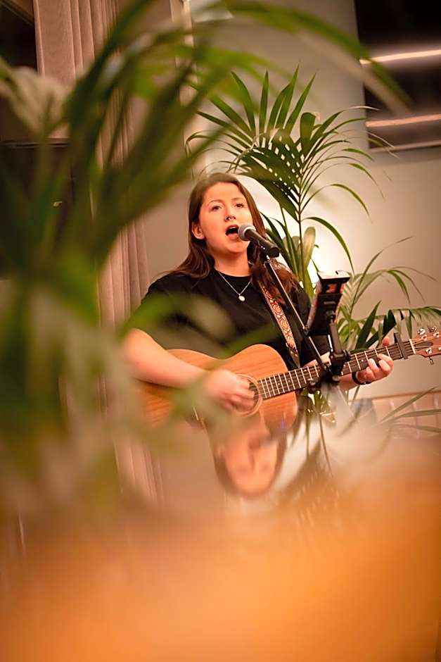 voco The Club - Dublin Gateway by IHG