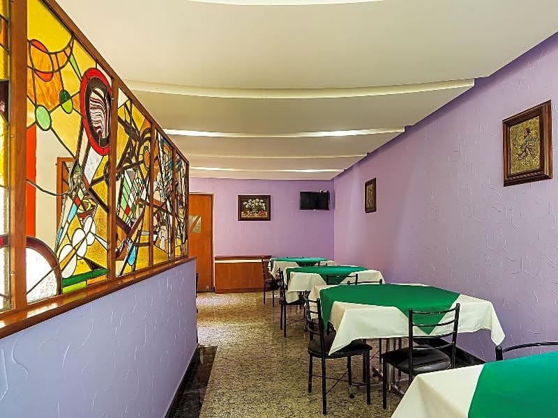 Hotel Verona