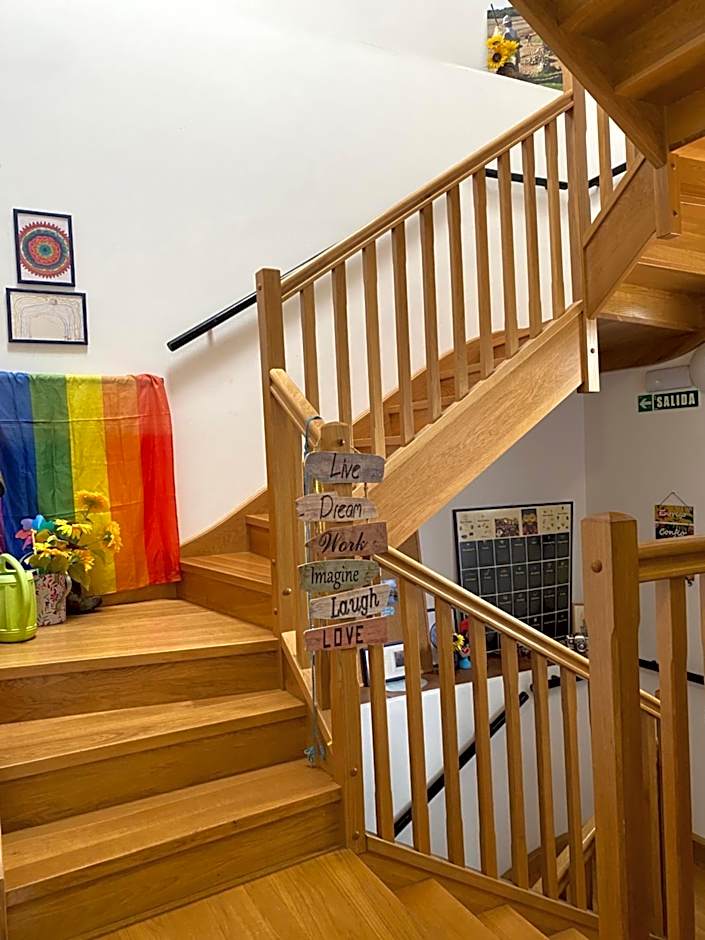 Albergue Estrella Guia