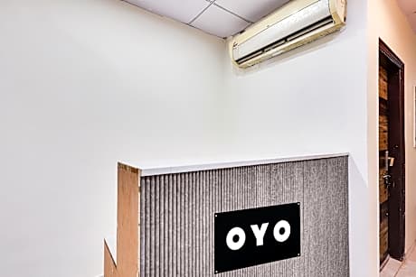 Hotel O 83167 Golden Key Inn