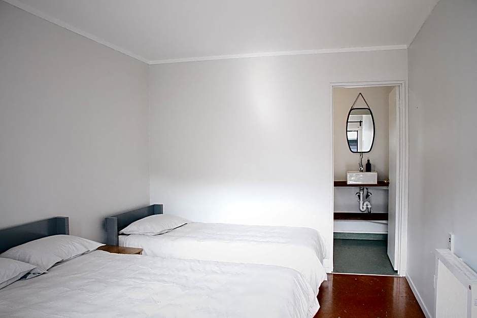 Hugo & Carters Backpackers & Motel