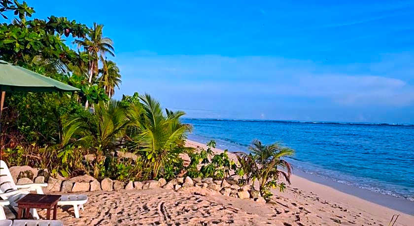 DaRosa Del Mar