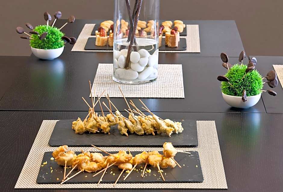 Sercotel Hola Tafalla