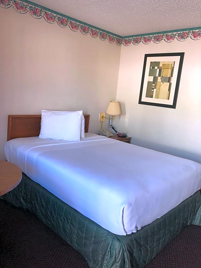 Rexdale Inn