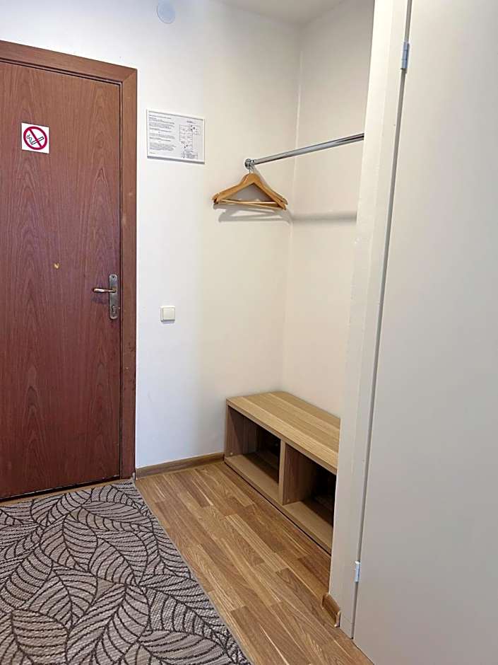 KAUNO JACHTKLUBAS Baltosios Burės