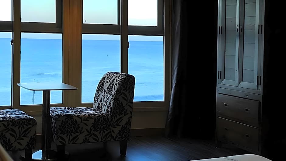 Benikea Hotel Mountain & Ocean Daepohang