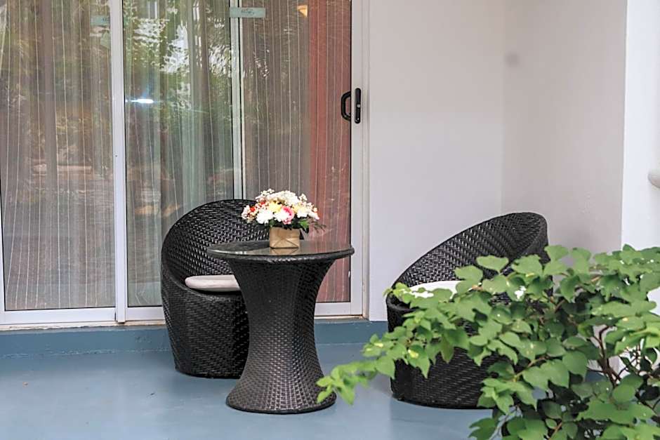 Hibiscus Boutique Hotel