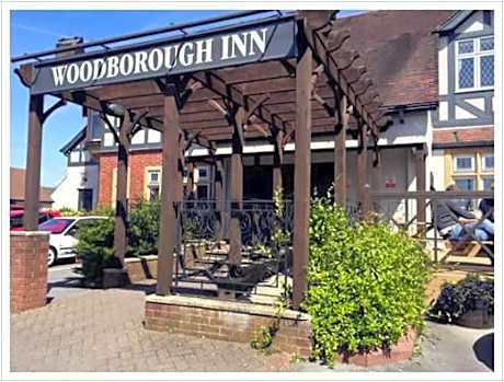 Woodborough Inn