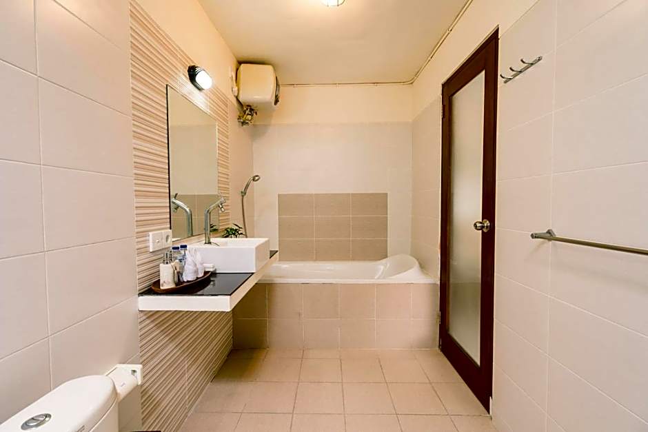 Taman Bali Villas Dewi Sri