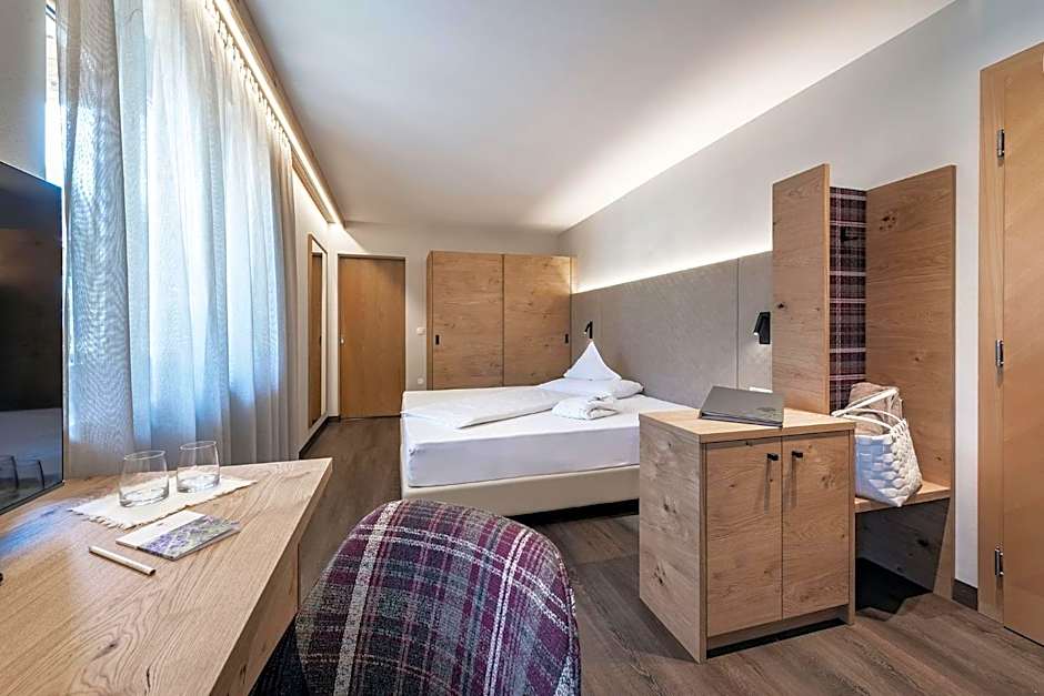 Baumgartner's Blumenhotel