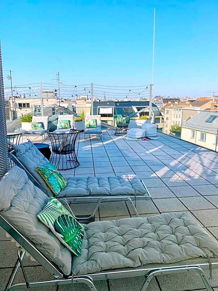 MAXX by Steigenberger Vienna