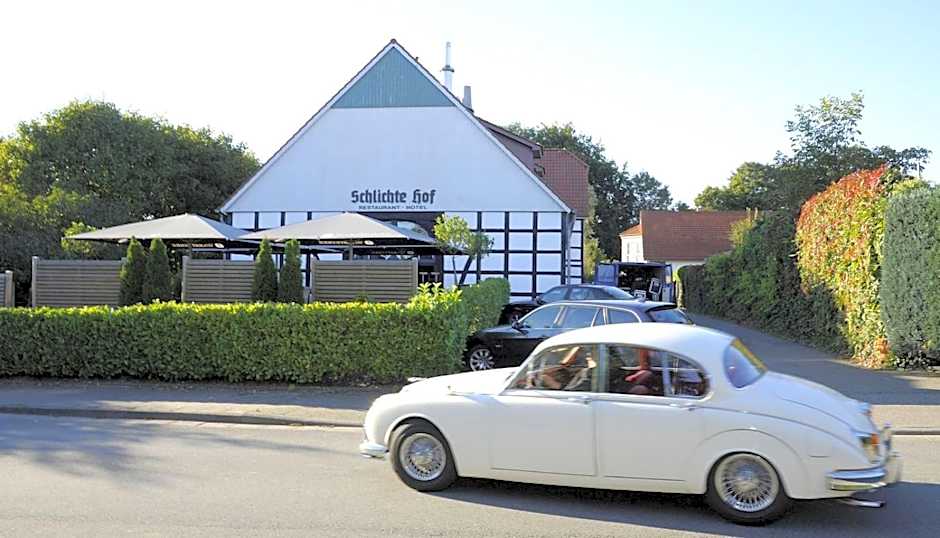 Schlichte Hof GmbH