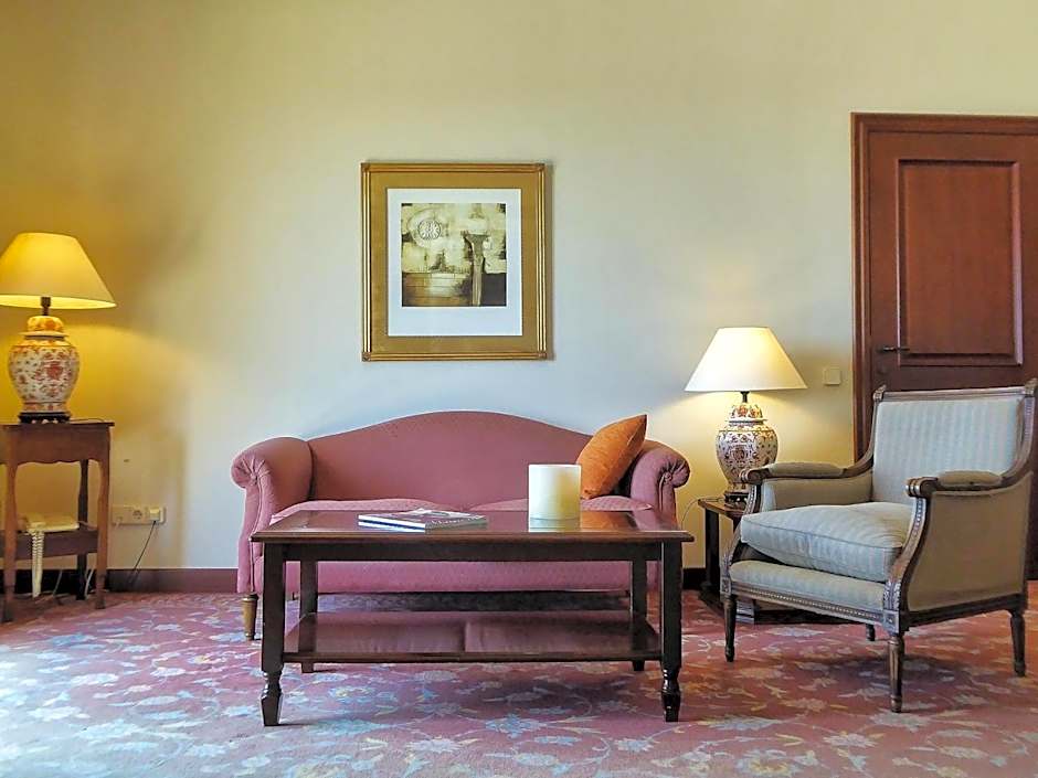 Hotel Termes Montbrió