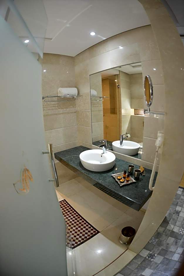 Aralia Boutique Hôtel
