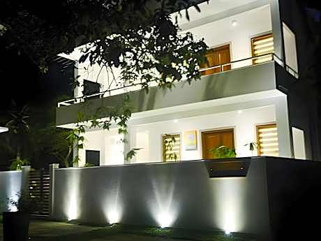 The Residence Hikkaduwa