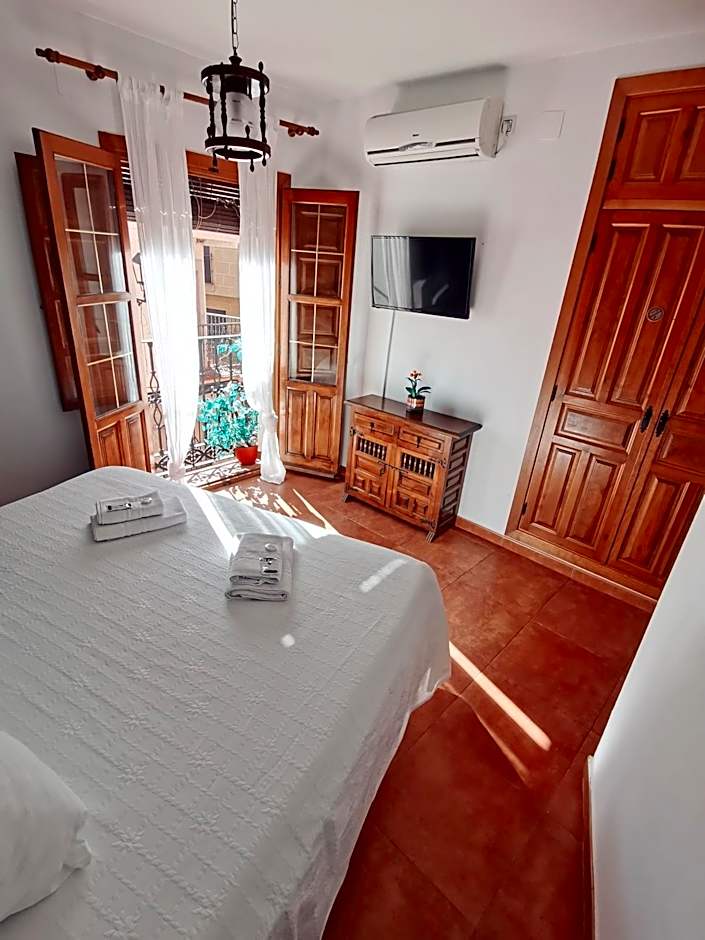 Photo 1 of 9 of 1 Double Bed or 2 Beds