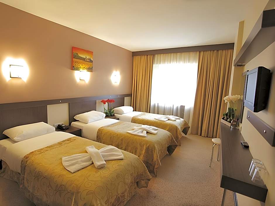 Marinem Istanbul Laleli Hotel