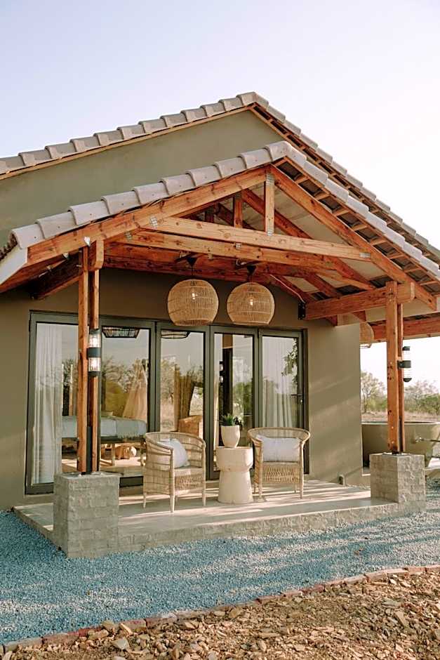 Minara Private Boutique Game Lodge
