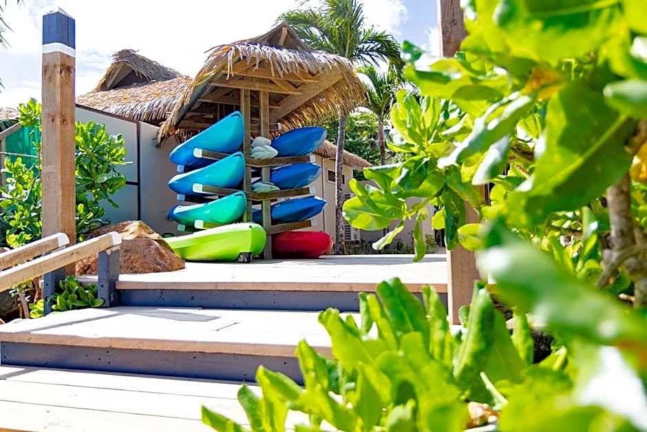 Sea Change Villas