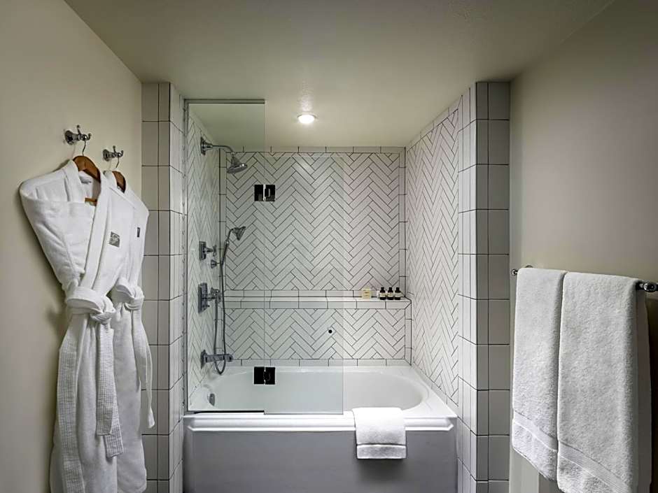 Fairmont Sonoma Mission Inn And Spa