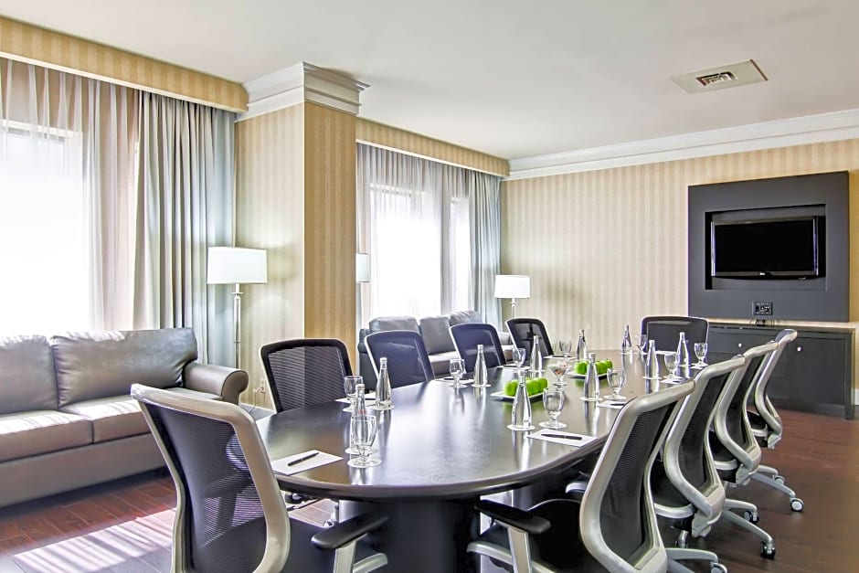 Delta Hotels by Marriott Toronto East