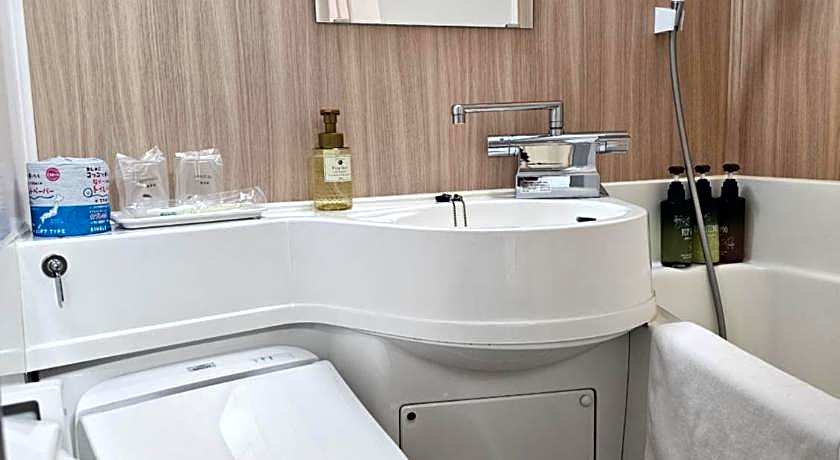 Hotel Select Inn Shimada Ekimae