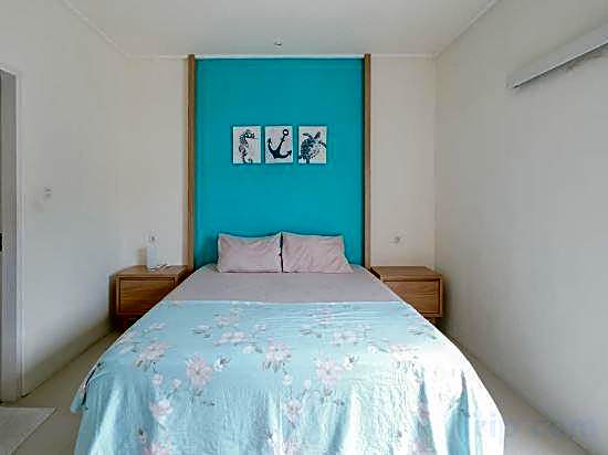 The Lavana Villa Heaven Senggigi